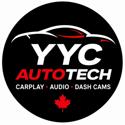 YYC AutoTech official logo